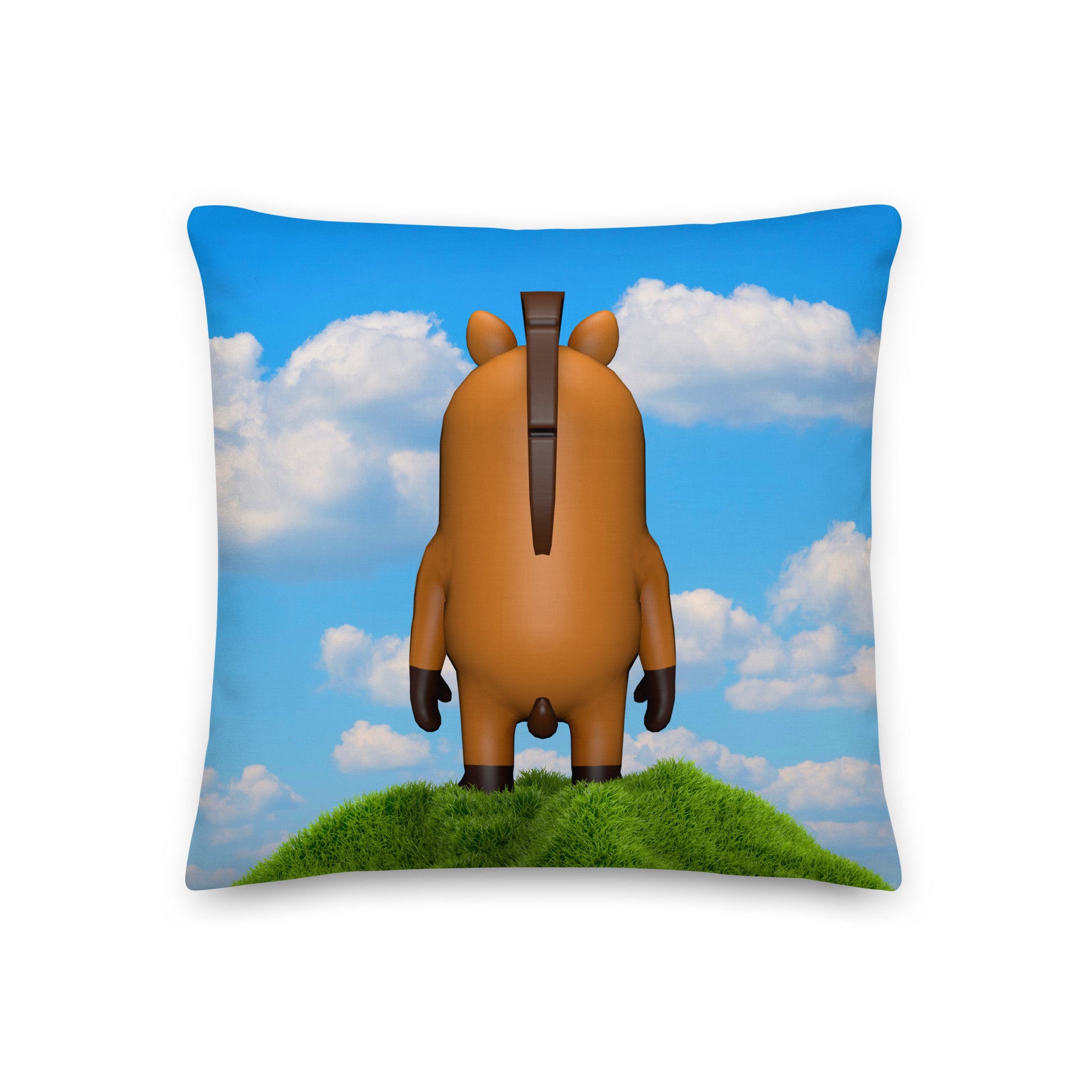 diego-thunderhoof-pillow-back-18x18