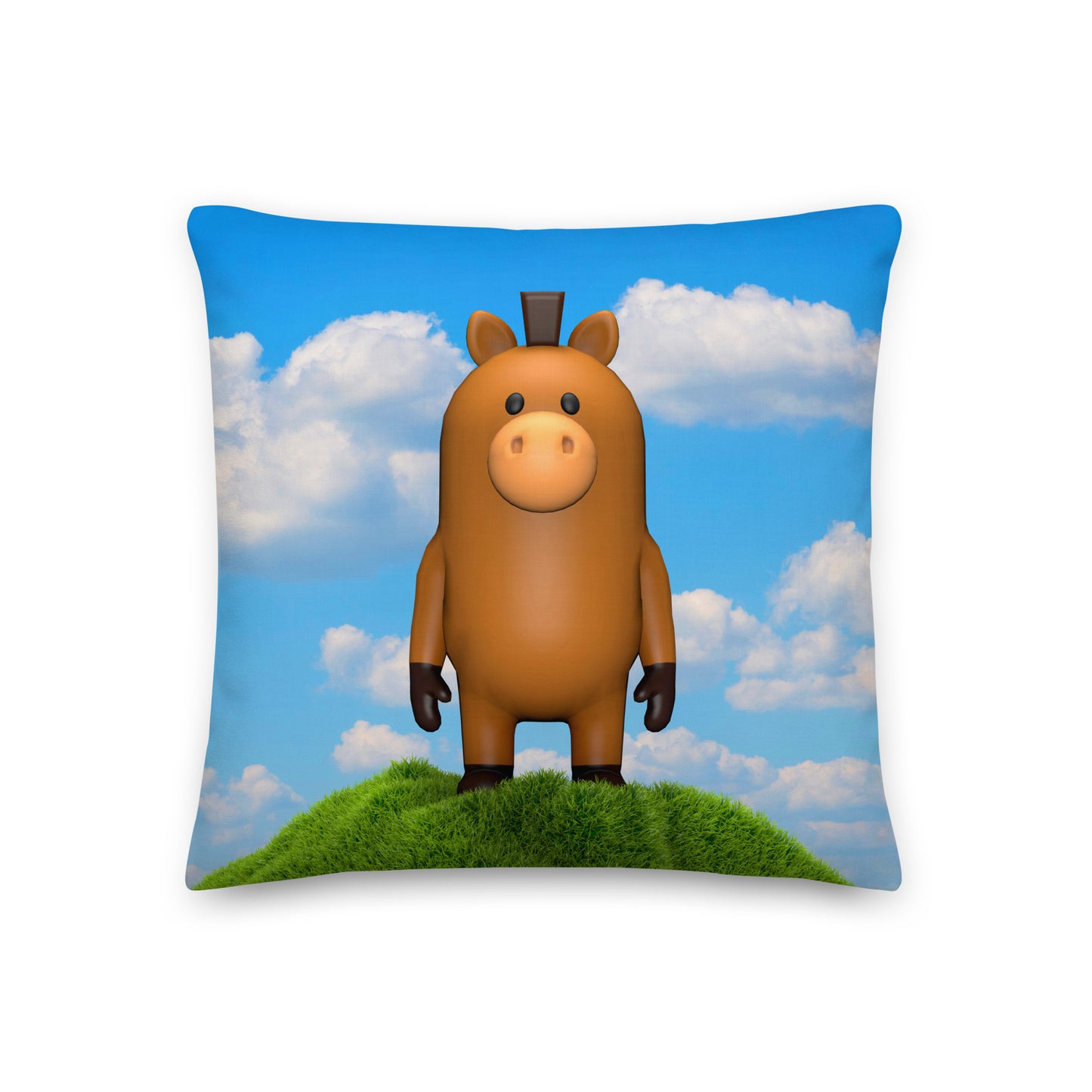 diego-thunderhoof-pillow-front-18x18