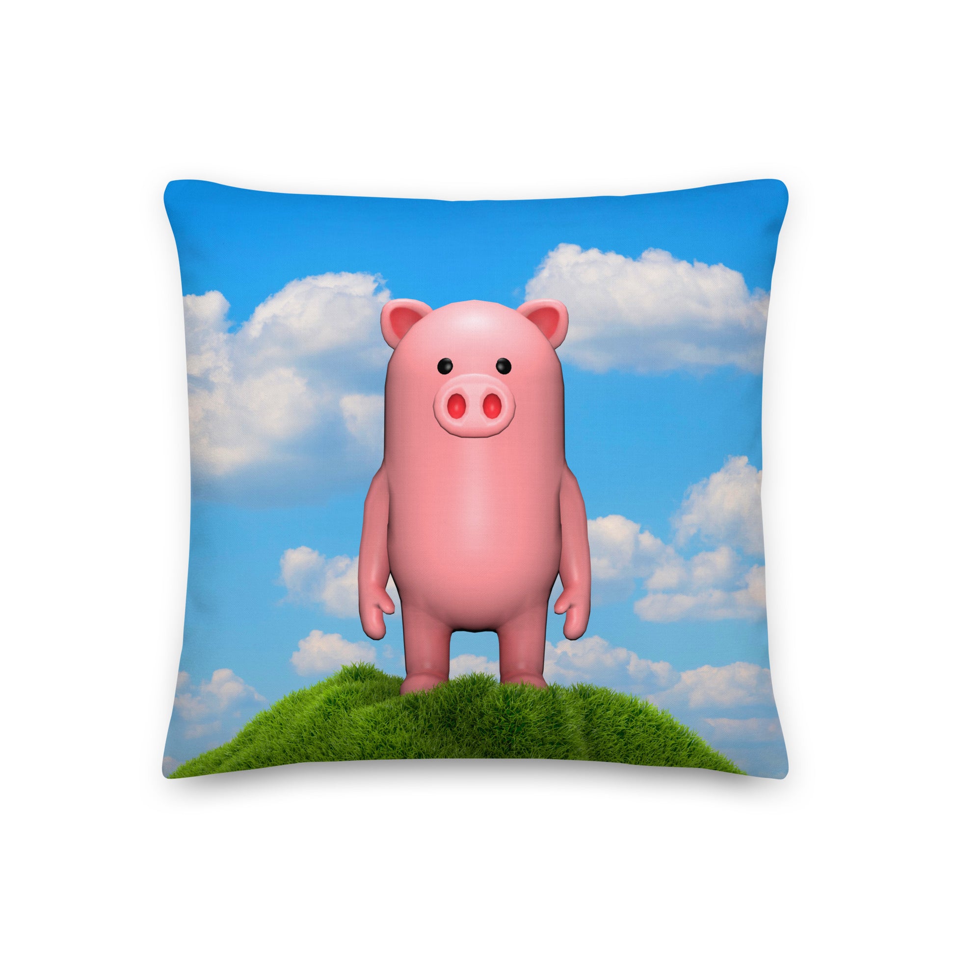 mateo-honeydew-pillow-front-18x18